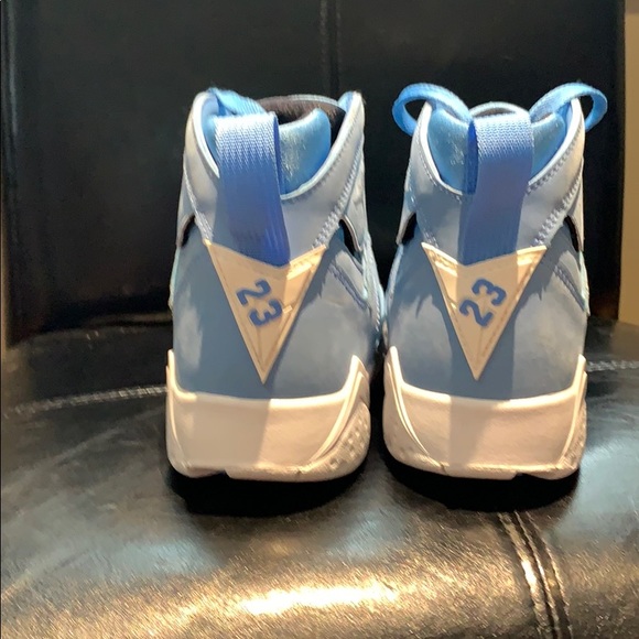 Jordan seven Pantone - Picture 3 of 6